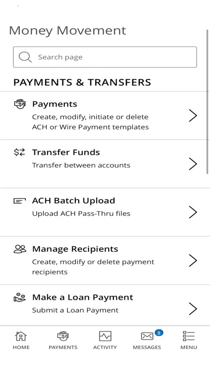 Cornerstone Corporate