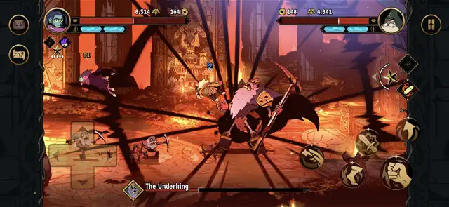 Absolum screenshot 6