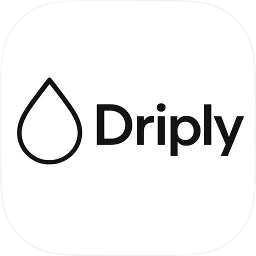 Driply Pro