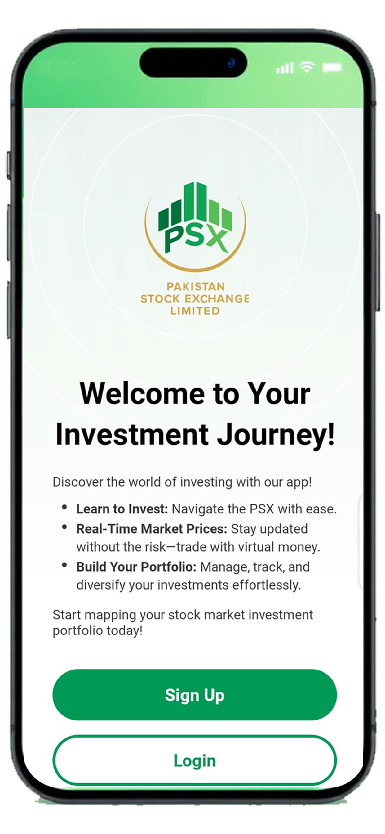 PSX Stock Challenge