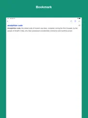 sailor's word book - a nautical terms dictionary ipad images 3