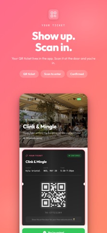 Clinkly- Discover Happy Hours Screenshot 7 of 10