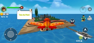 Dreamy Island Life Escape screenshot 1 of 4