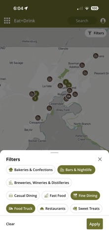 Mountain Maryland Screenshot 5 of 8