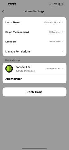 Connect Lar Screenshot 6 of 6