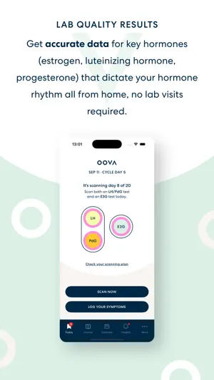 OOVA screenshot 2