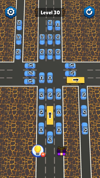 Traffic Frogger Skip Escape