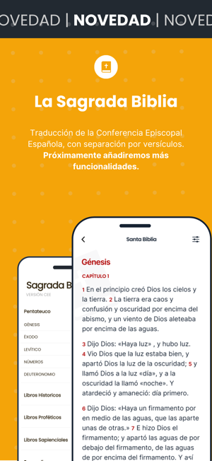 ‎ePrex: Liturgia Horas - Saints Screenshot
