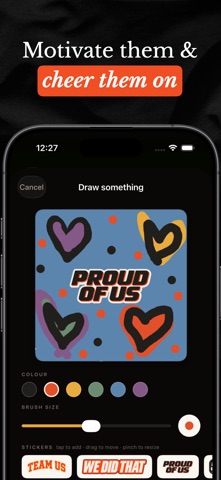 power couple: grow together screenshot 4