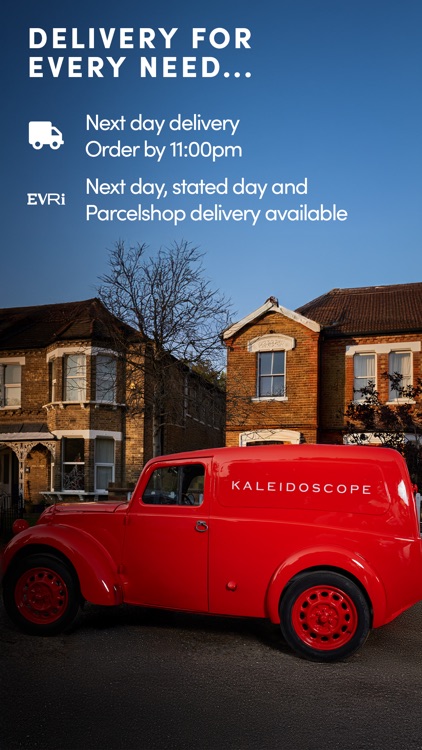 Kaleidoscope – Fashion & Home screenshot-3