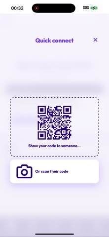 BE Events Screenshot 3 of 3