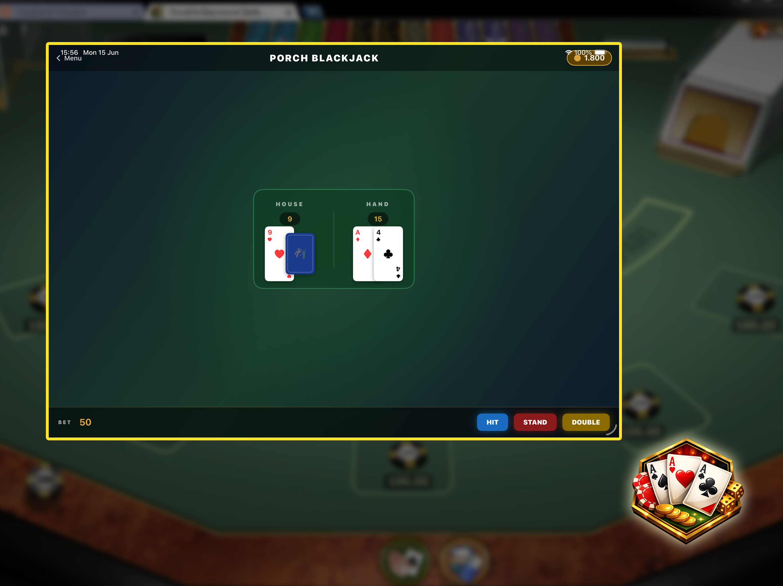 Slots Harvest ArCard screenshot 10