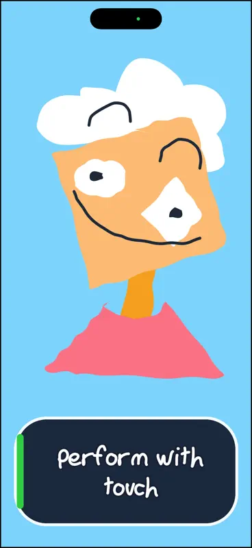 Super Mouth Paint 2000 screenshot 4 of 5