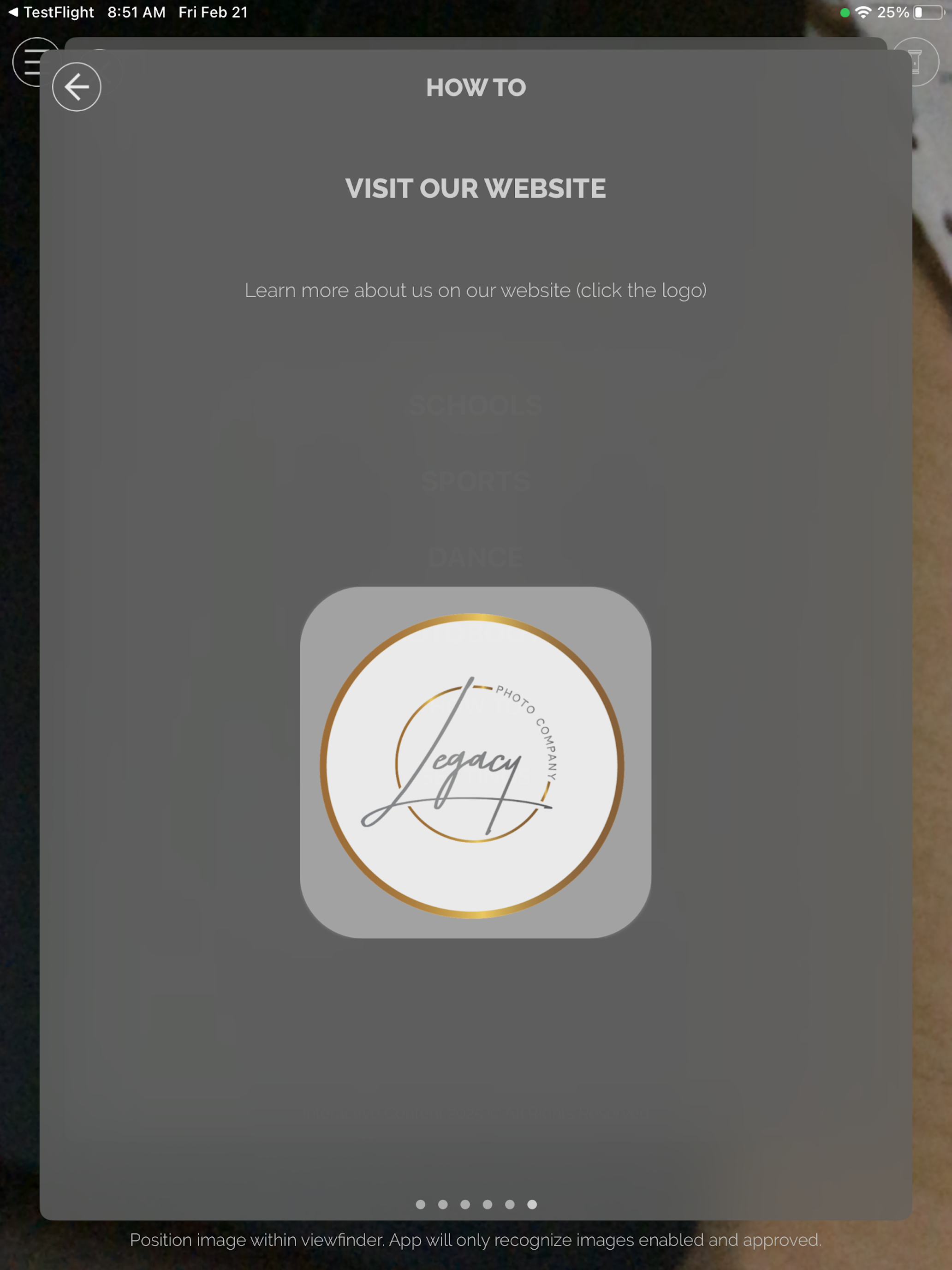 Legacy Photo Company