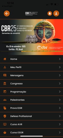 CBR25 Screenshot 3 of 3
