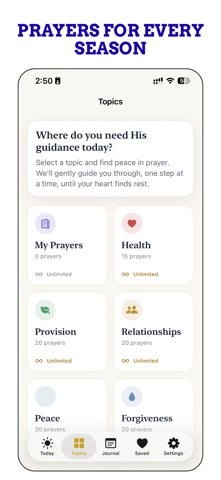 Pray365: Put God First Screenshot 5 of 8