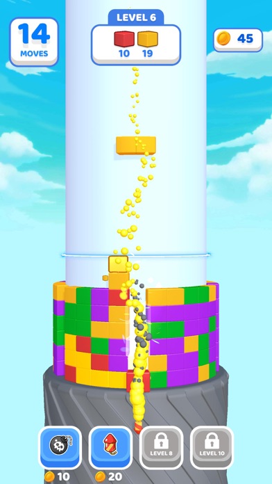 Matcher Blaster Screenshot