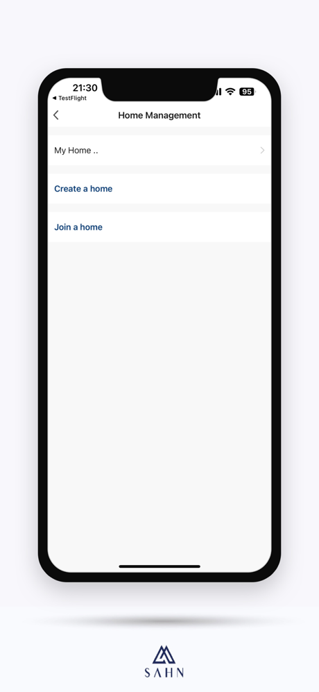 SAHN Smart screenshot 6