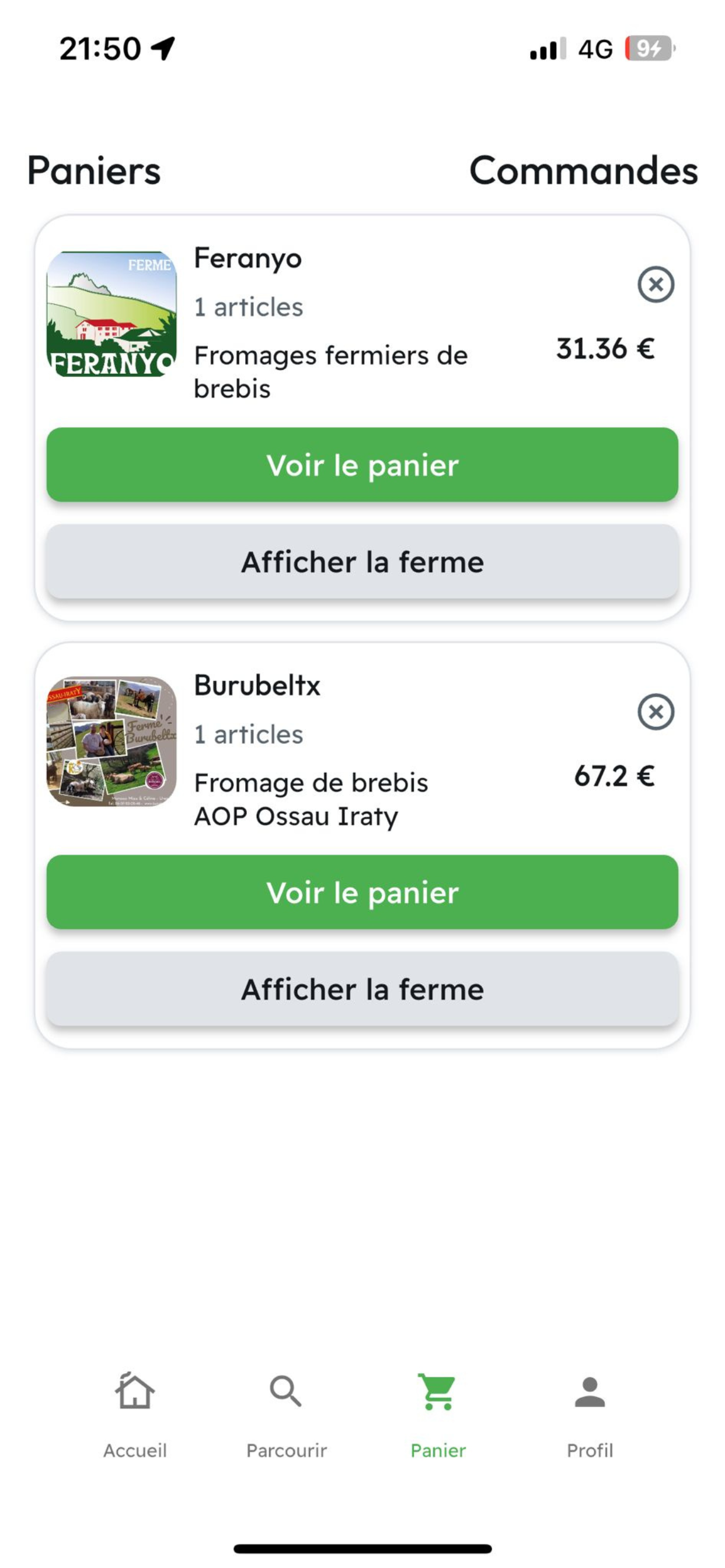 FarmUni screenshot 6
