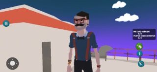 Quarantine Security Check Zone Screenshot 4 of 4