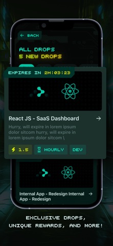 UIX Club screenshot