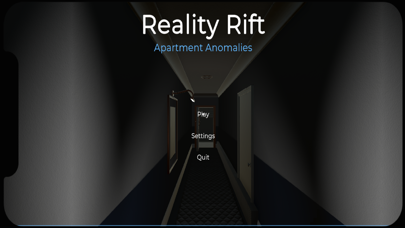 Screenshot #1 pour Reality Rift: Apartment