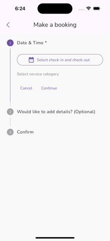 EaseLease Screenshot 1 of 6
