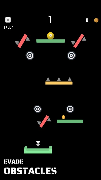 Swipe or Flick screenshot-3