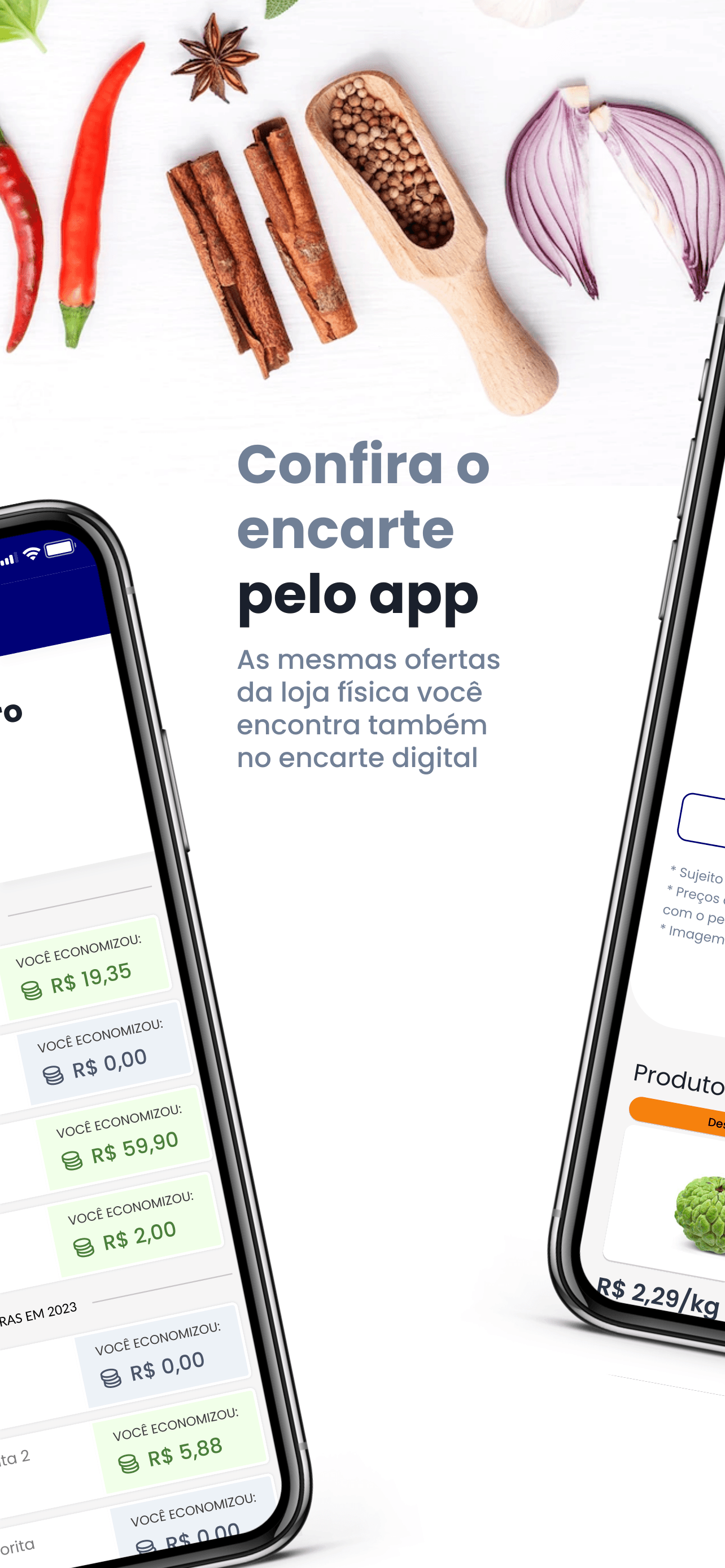 Clube de Vantagens Econômico screenshot 4