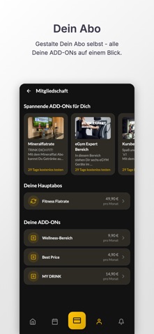 Joynes Birkenwerder Screenshot 2 of 5