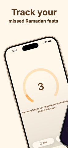 myfastingtracker screenshot