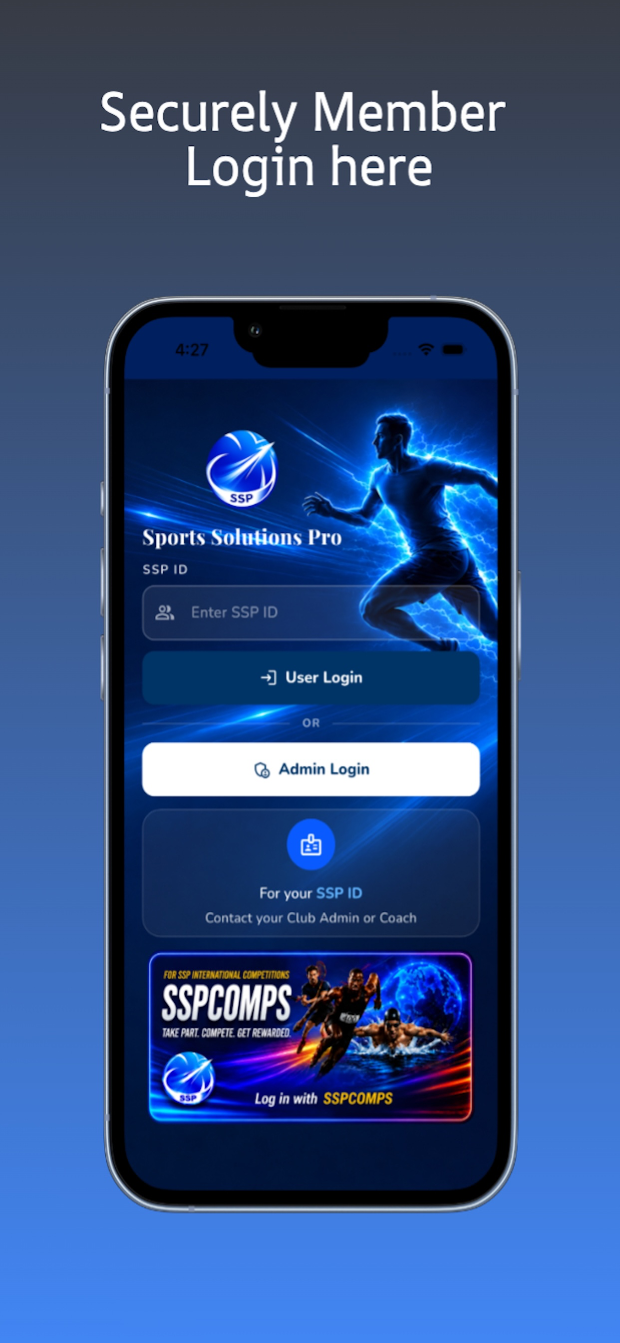 Sports Solutions Pro screenshot 2