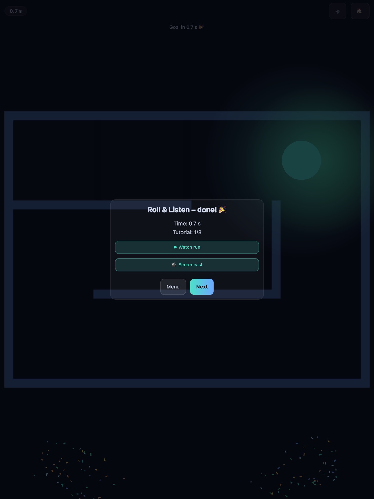 Screenshot 12 of tiltrmaze