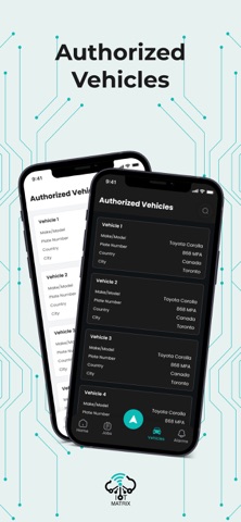 FlotaTech Captain screenshot
