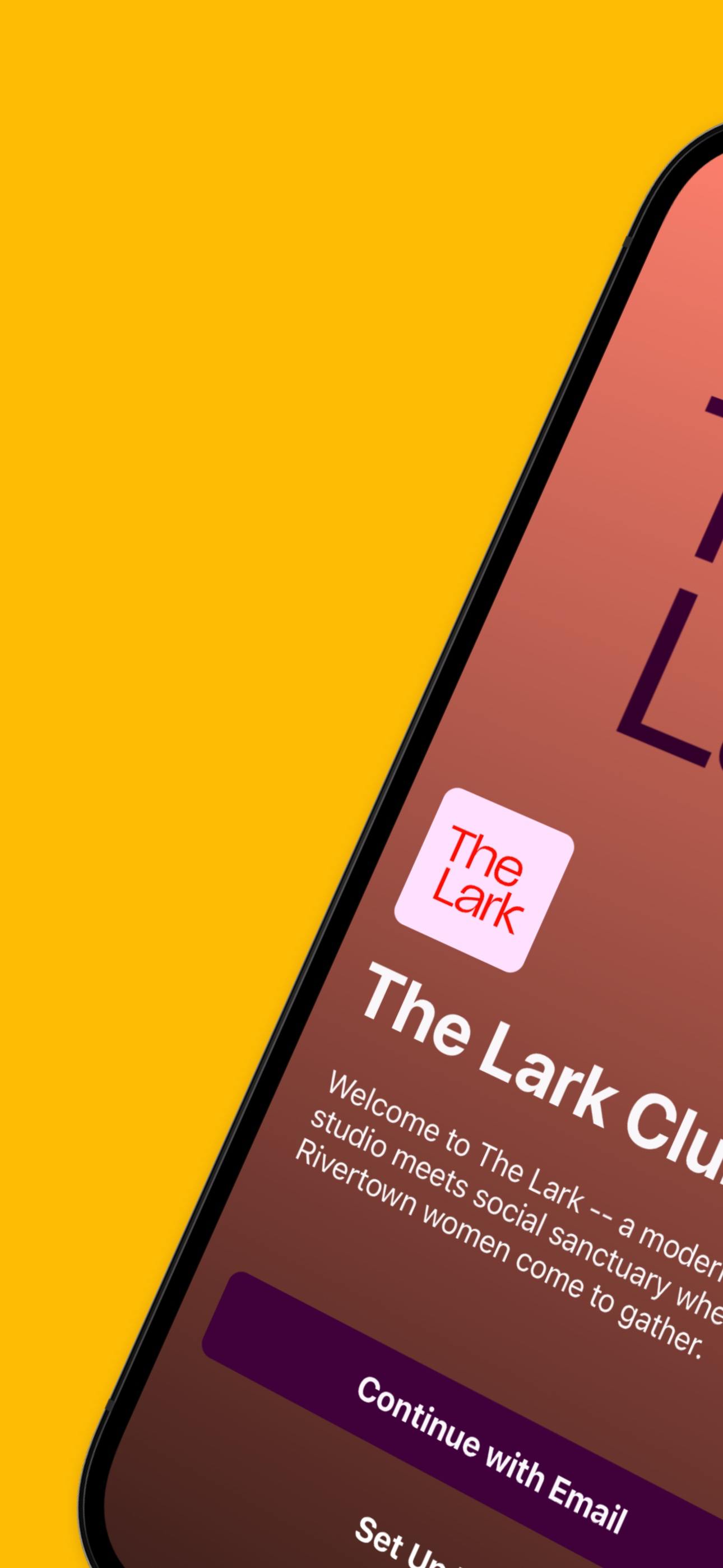 The Lark Club
