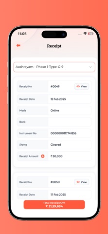 Agrasheel Infra Tech Pvt Ltd Screenshot 7 of 8