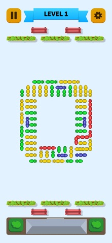 Luna Escape : Logic Puzzle Screenshot 5 of 5