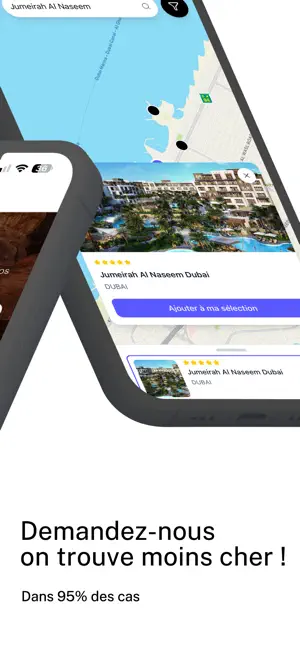 Captain Booking screenshot 2