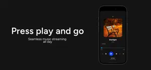 WeWaive: Royalty Free AI Music screenshot 1