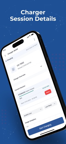 Eponet Go Screenshot 5 of 5
