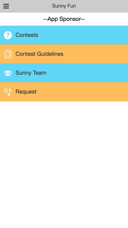 Sunny 106 screenshot-4