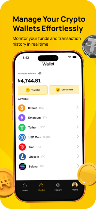 Payv3rse Screenshot 6 of 6