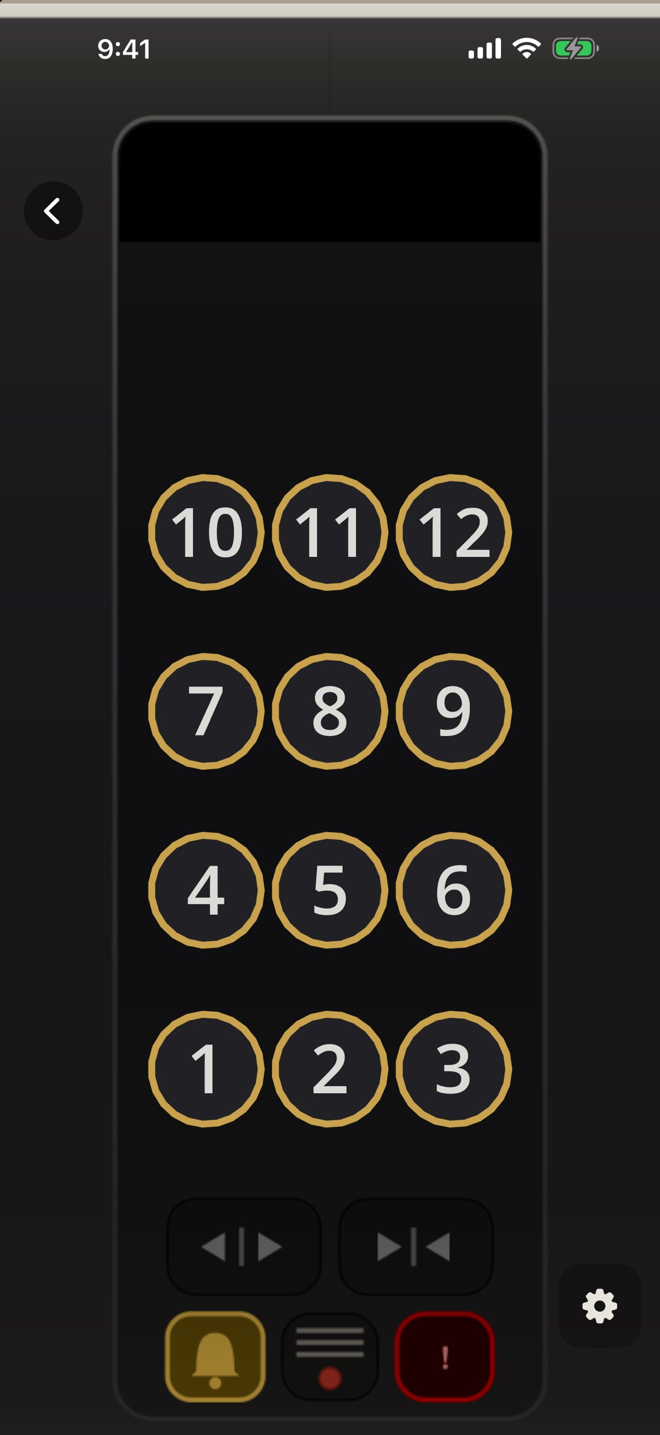 Screenshot 3 of Elevator Simulator: Inspector