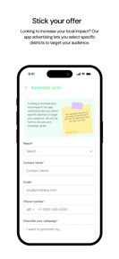 Iri - Your Neighborhood screenshot