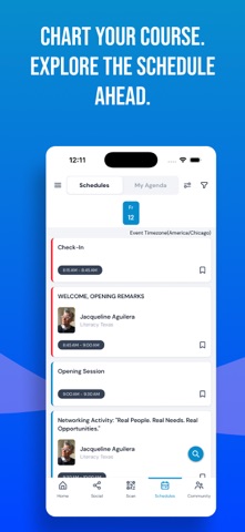 LiteracyTX screenshot