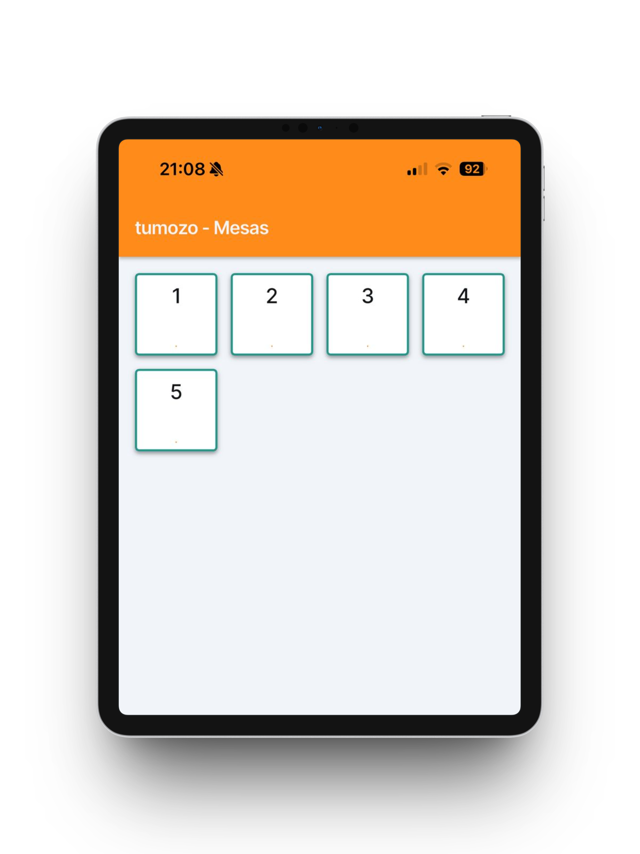 tumozo screenshot 7