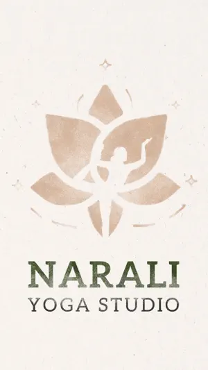 Narali Yoga Studio screenshot 1