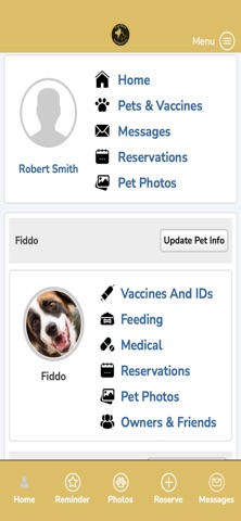 Doggie Den Inn Screenshot 5 of 6