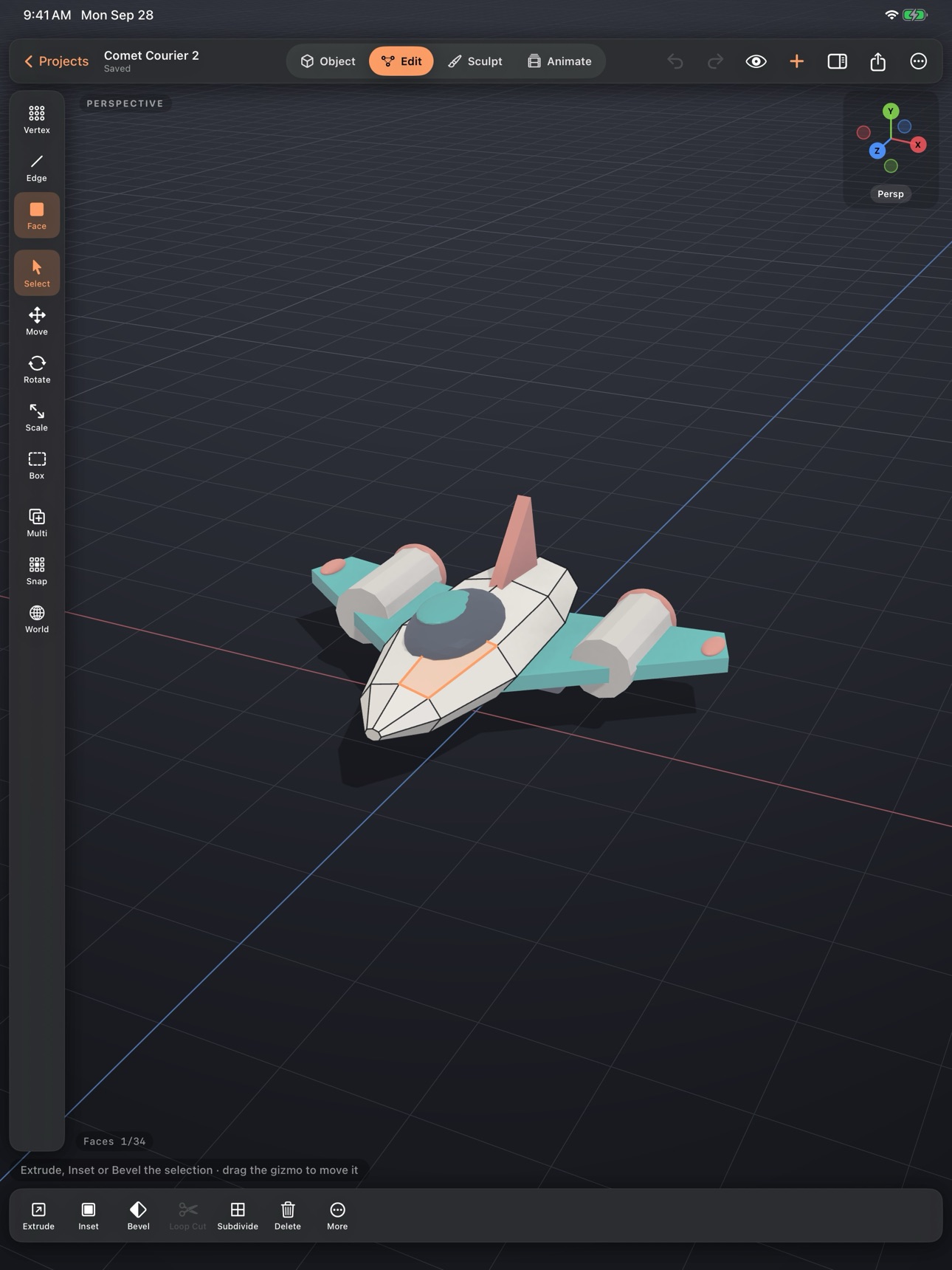 Screenshot 7 of Wax