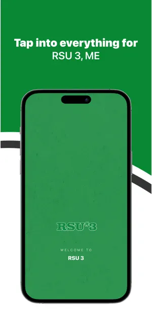 RSU 3, ME screenshot 1